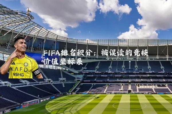 FIFA排名积分:被误读的竞技价值坐标系